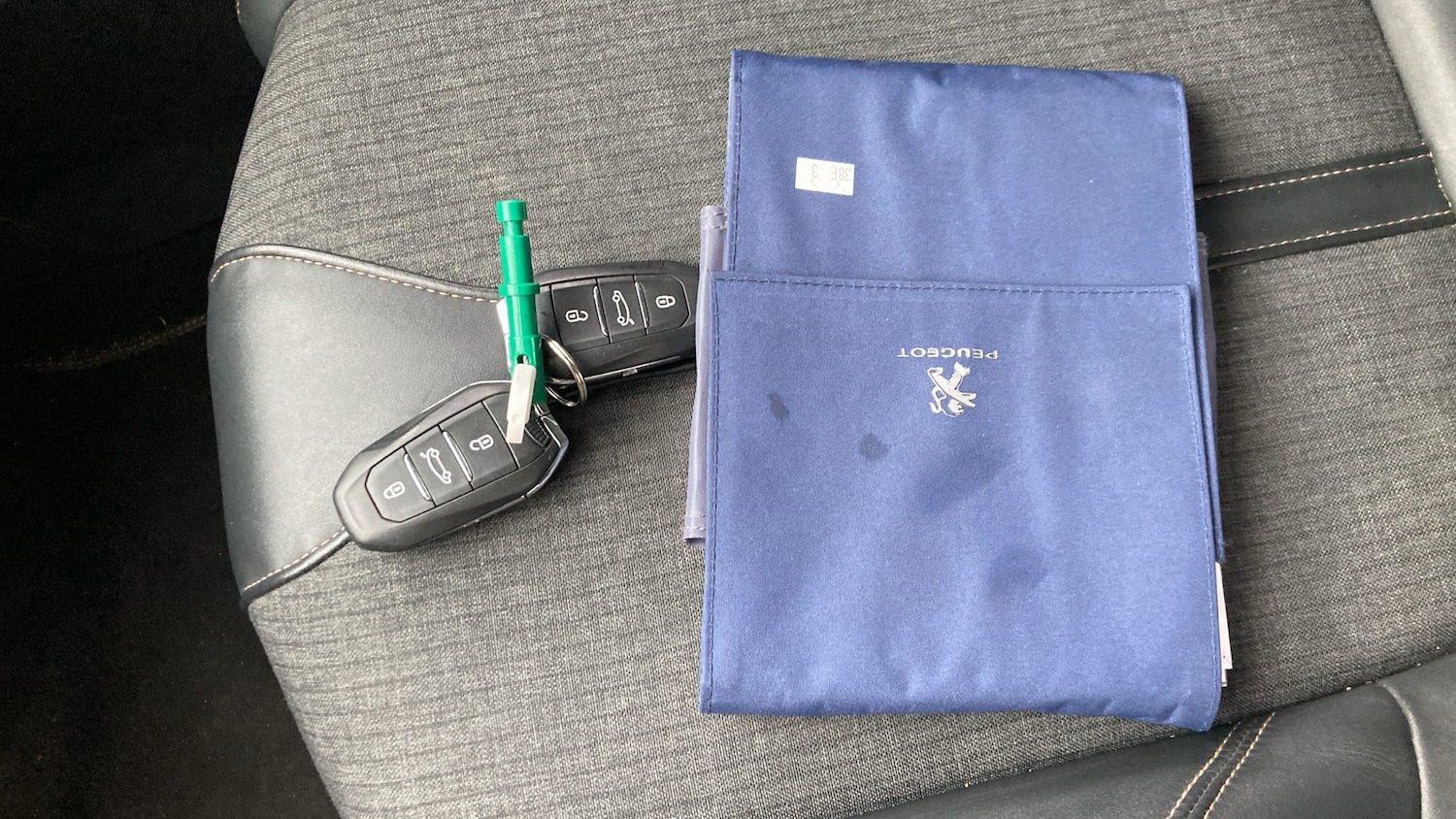 Used Peugeot 3008 2019 for sale - 77083272: Photo 19