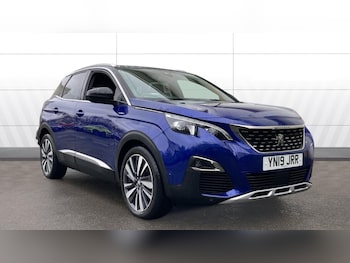 2019 (19) - 1.5 BlueHDi GT Line Premium 5dr