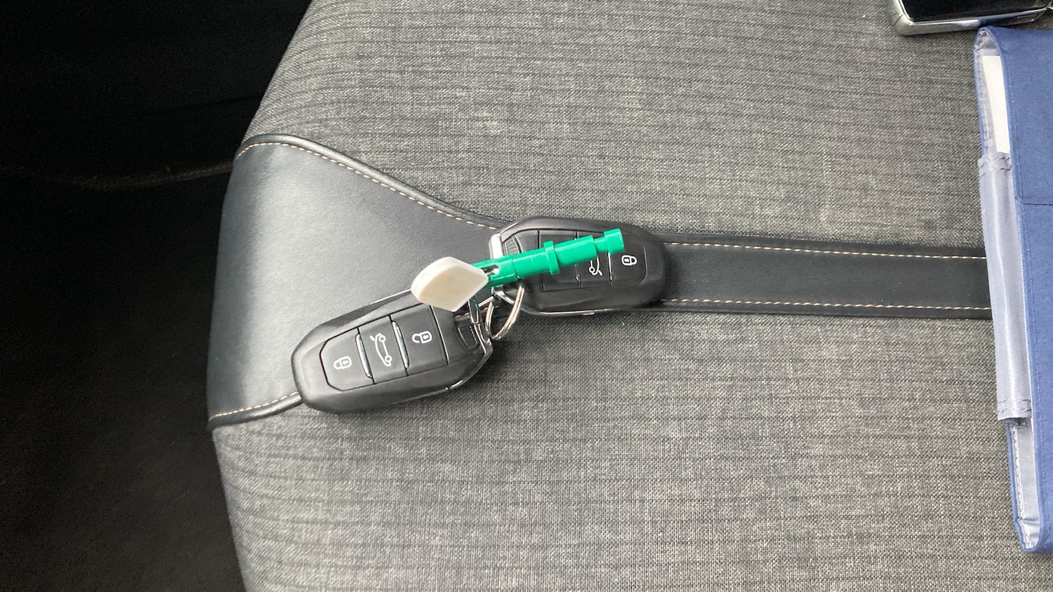 Used Peugeot 3008 2019 for sale - 77083272: Photo 20