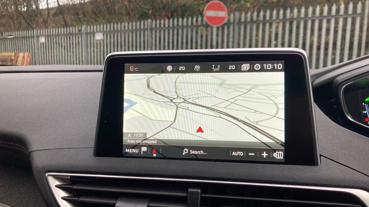 Used Peugeot 3008 2019 for sale - 77083272: Photo 24