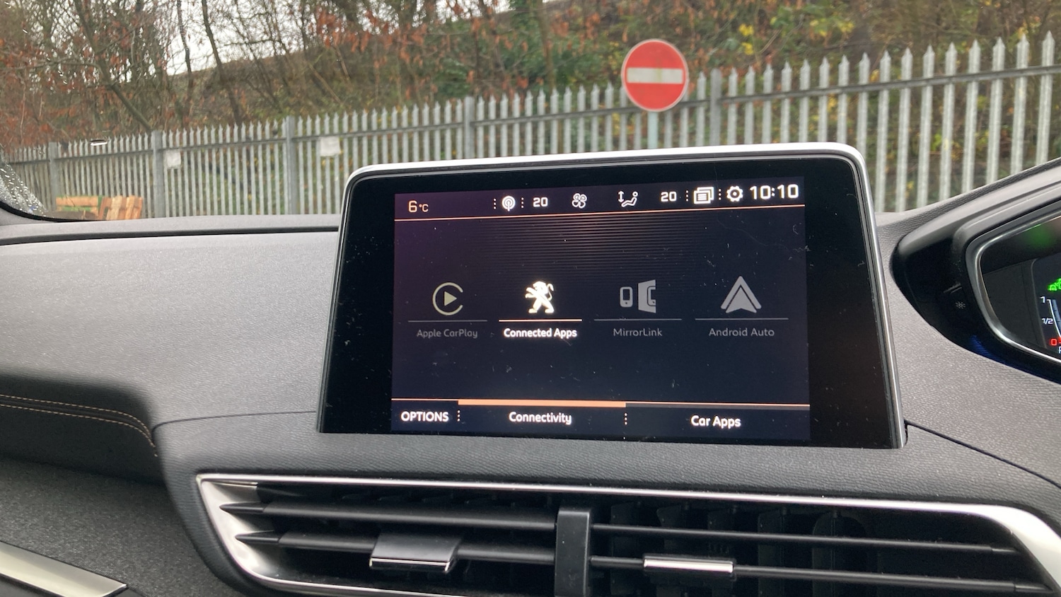 Used Peugeot 3008 2019 for sale - 77083272: Photo 26