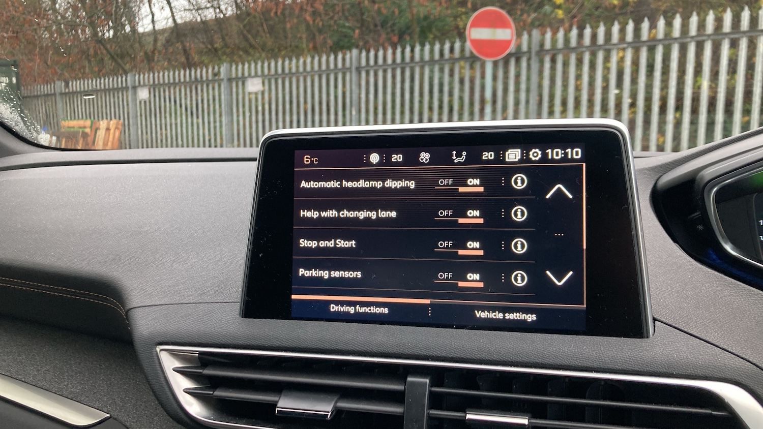 Used Peugeot 3008 2019 for sale - 77083272: Photo 27