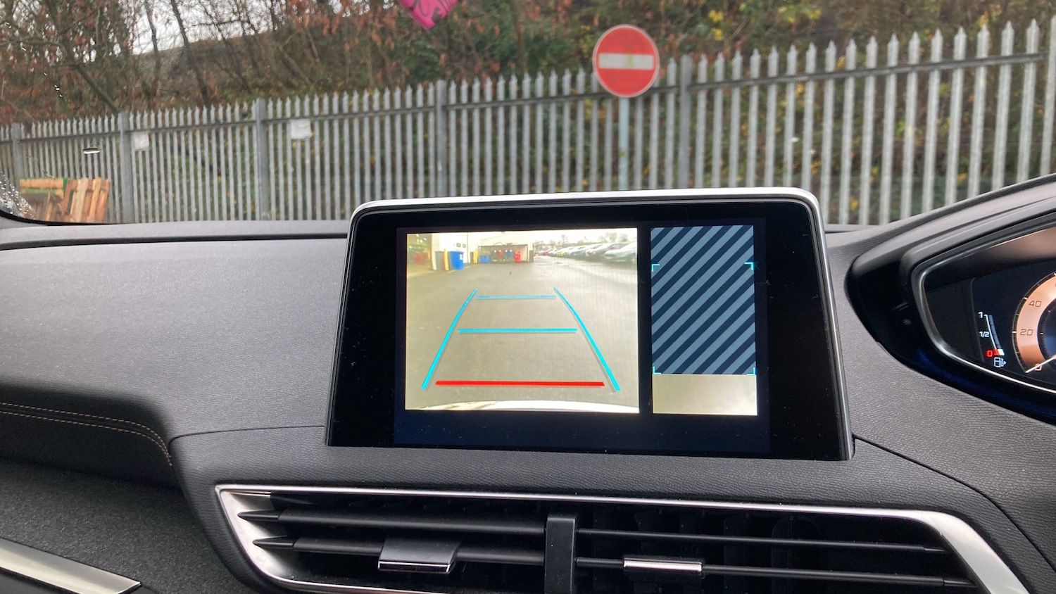 Used Peugeot 3008 2019 for sale - 77083272: Photo 30