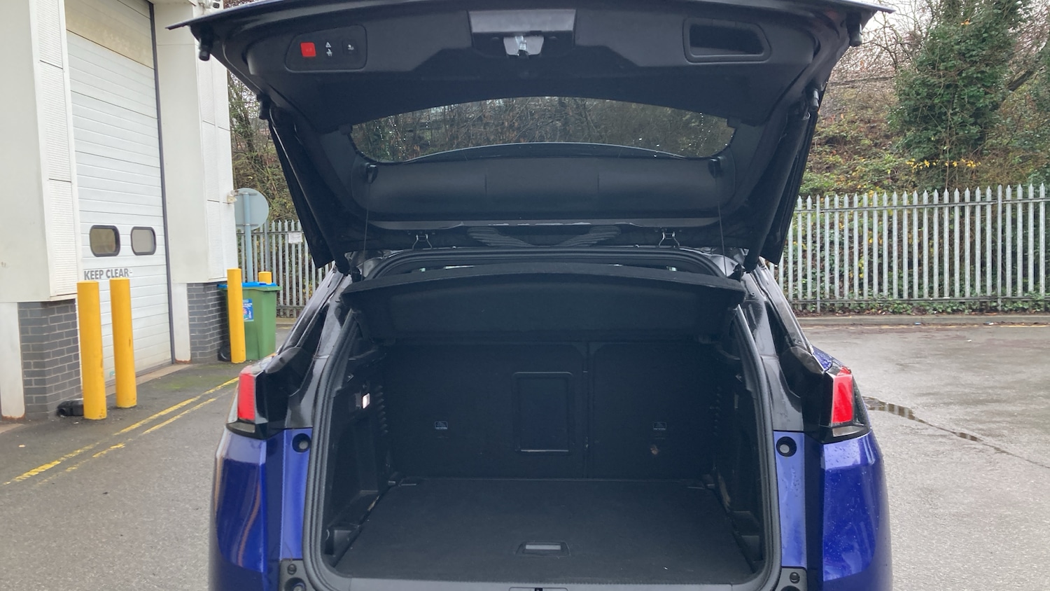 Used Peugeot 3008 2019 for sale - 77083272: Photo 4