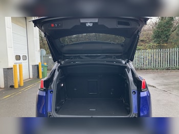 Used Peugeot 3008 2019 for sale - 77083272: Photo