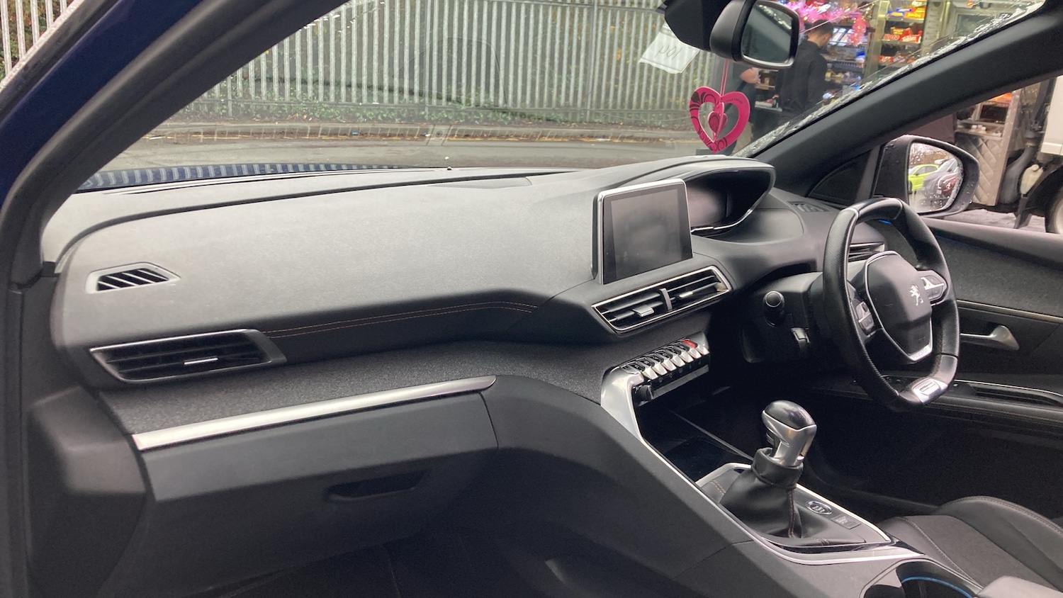 Used Peugeot 3008 2019 for sale - 77083272: Photo 9