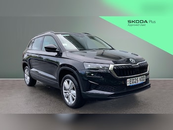 Used Skoda Karoq 2025 for sale - 78655958: Photo