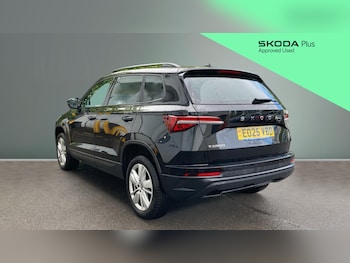 Used Skoda Karoq 2025 for sale - 78655958: Photo