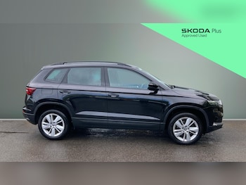 Used Skoda Karoq 2025 for sale - 78655958: Photo