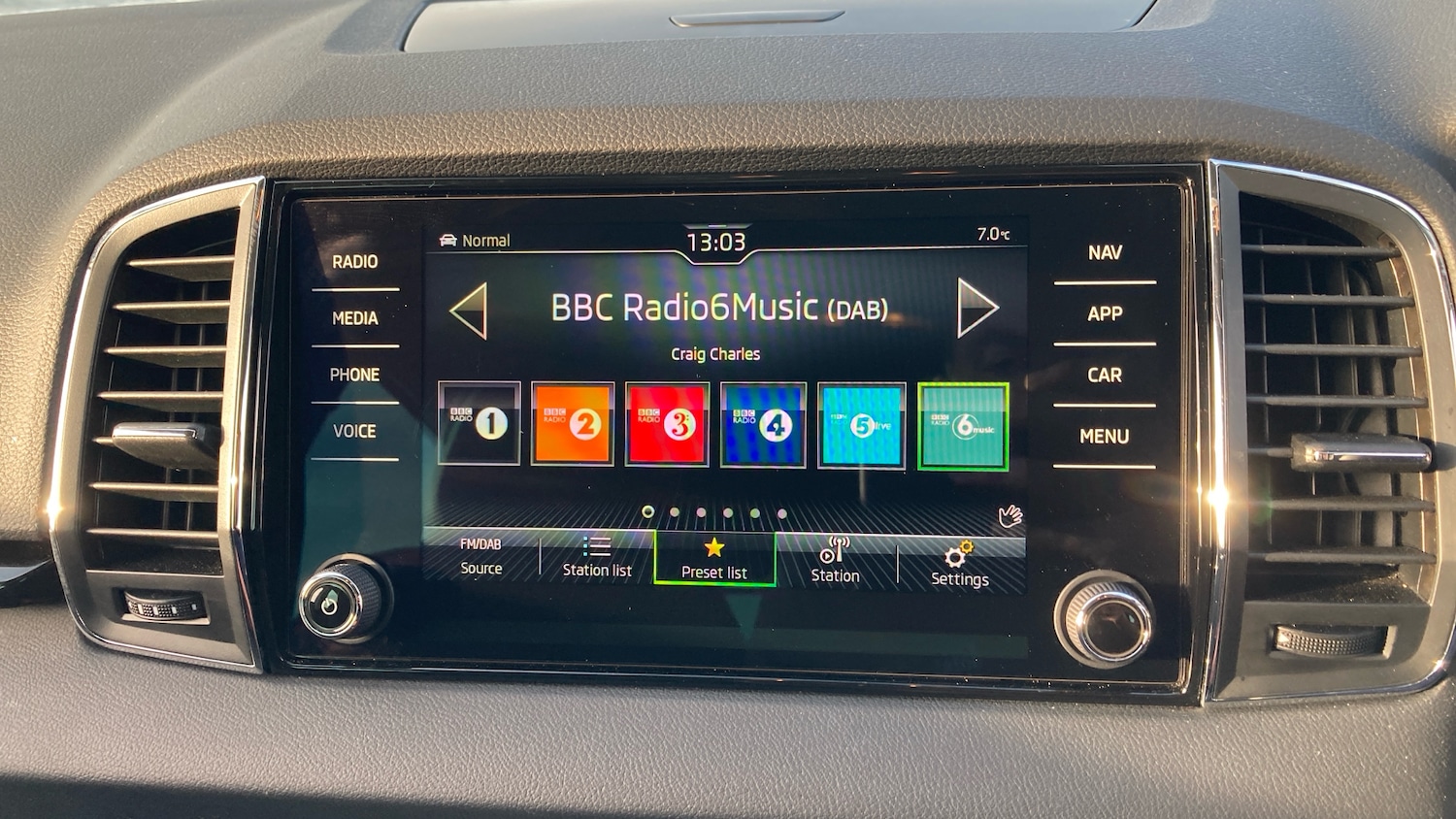 Used Skoda Karoq 2022 for sale - 77297022: Photo 12