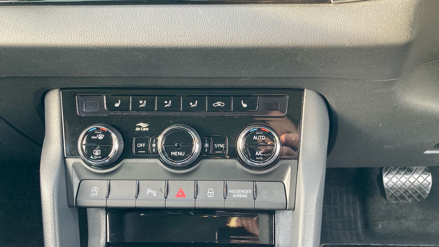 Used Skoda Karoq 2022 for sale - 77297022: Photo 13