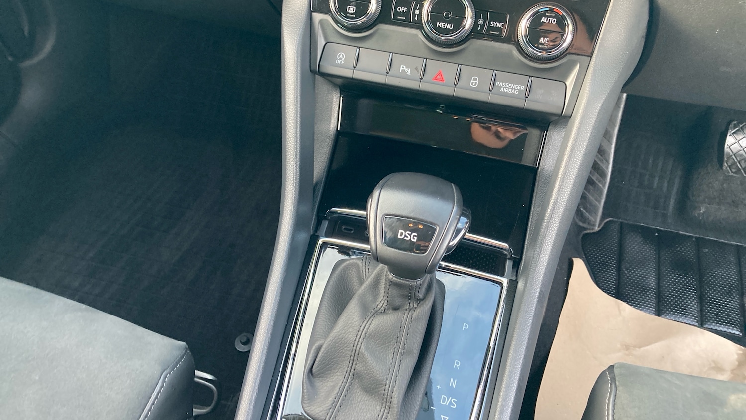 Used Skoda Karoq 2022 for sale - 77297022: Photo 14