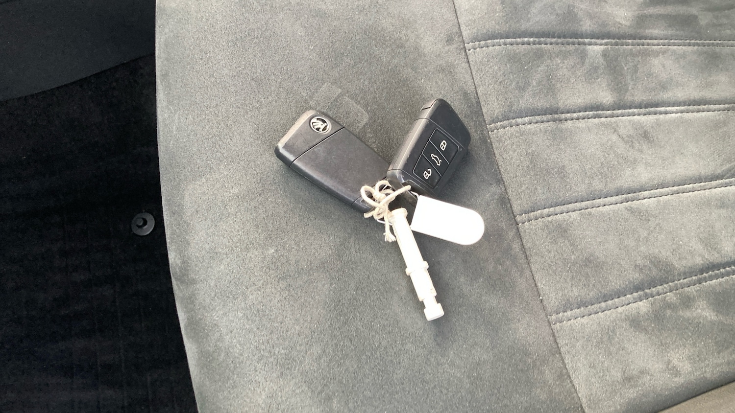 Used Skoda Karoq 2022 for sale - 77297022: Photo 44