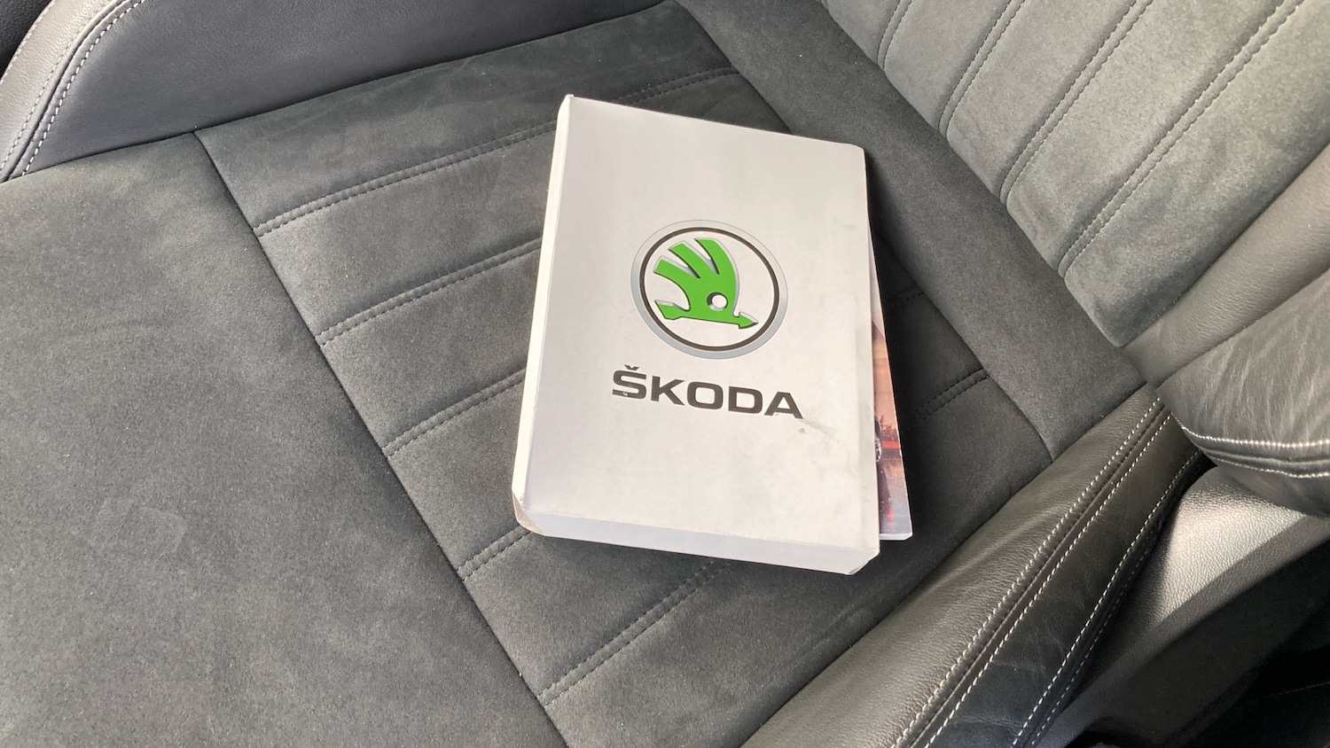 Used Skoda Karoq 2022 for sale - 77297022: Photo 45