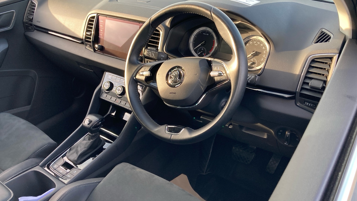 Used Skoda Karoq 2022 for sale - 77297022: Photo 6