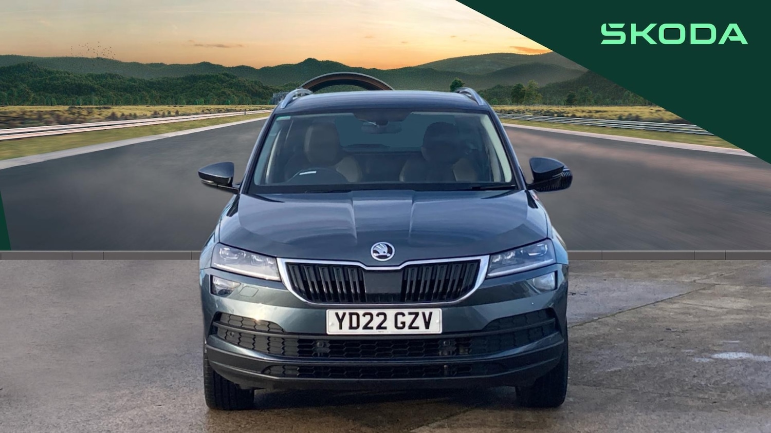 Used Skoda Karoq 2022 for sale - 77297022: Photo 7