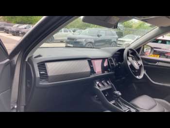 Used Skoda Kodiaq 2024 for sale - 74774583: Photo