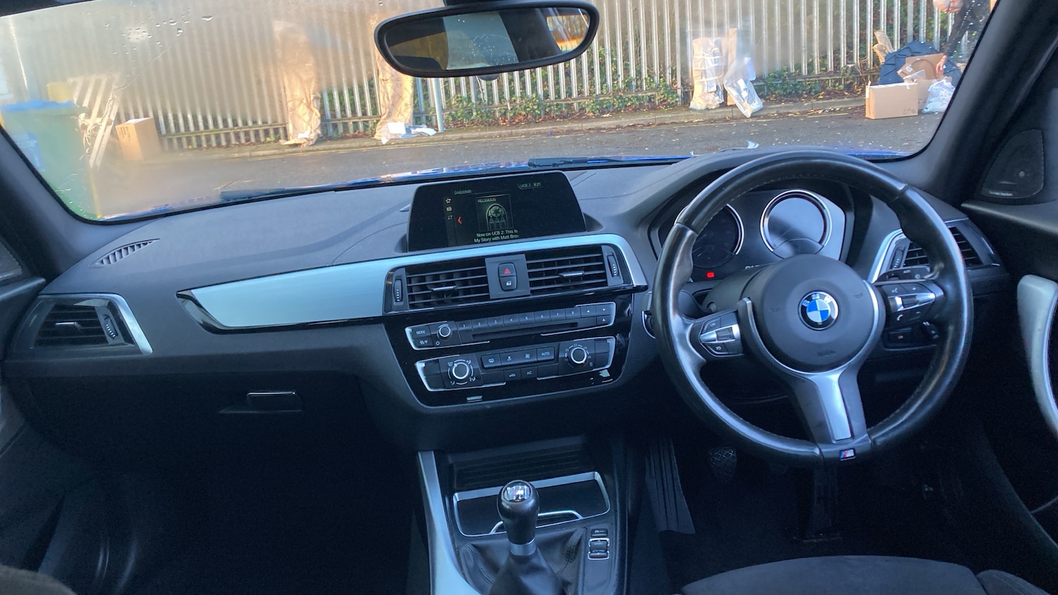 Used BMW 1 Series 2017 for sale - 76891627: Photo 10