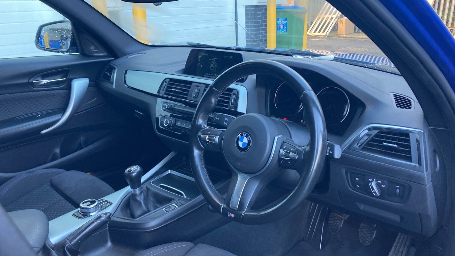 Used BMW 1 Series 2017 for sale - 76891627: Photo 11