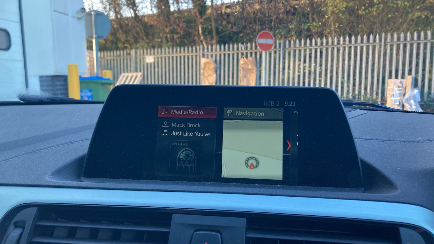 Used BMW 1 Series 2017 for sale - 76891627: Photo 12