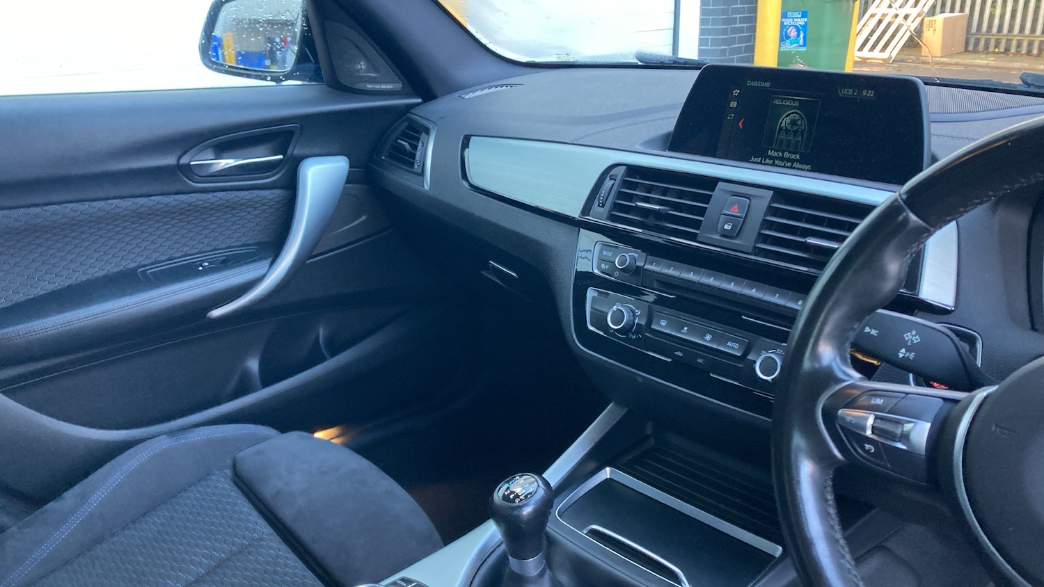 Used BMW 1 Series 2017 for sale - 76891627: Photo 14