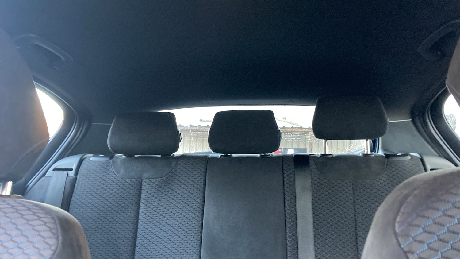 Used BMW 1 Series 2017 for sale - 76891627: Photo 15