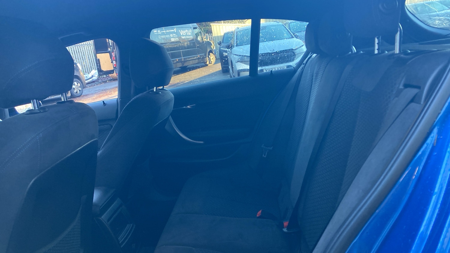 Used BMW 1 Series 2017 for sale - 76891627: Photo 16