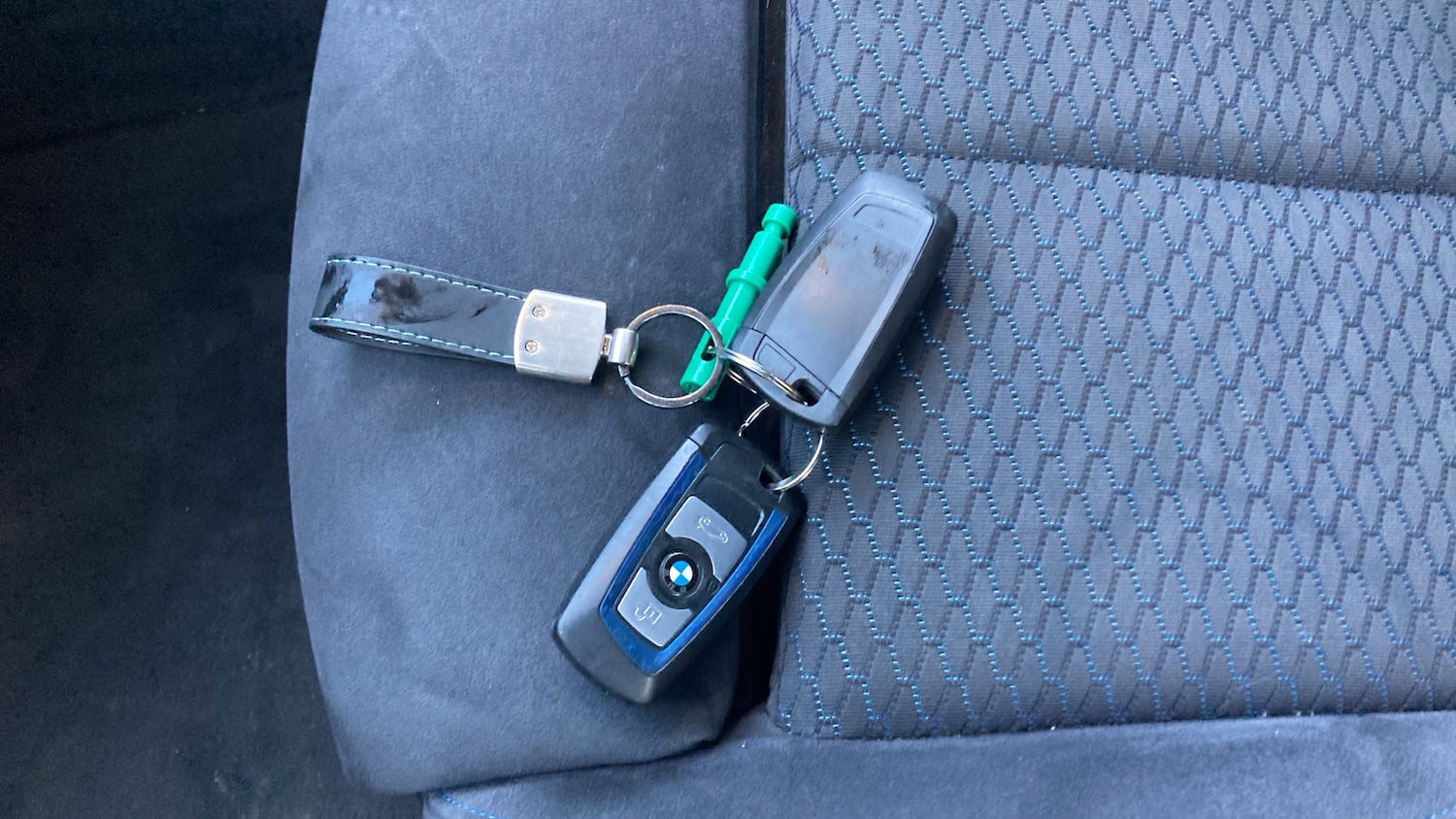 Used BMW 1 Series 2017 for sale - 76891627: Photo 20