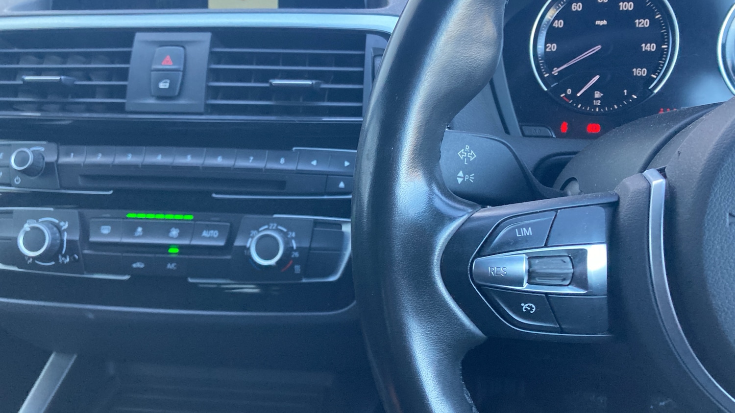 Used BMW 1 Series 2017 for sale - 76891627: Photo 21