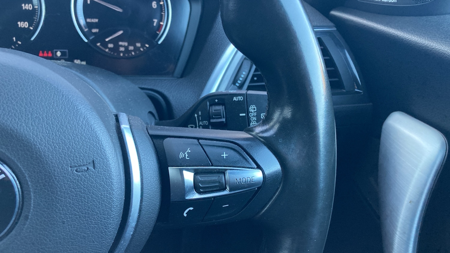 Used BMW 1 Series 2017 for sale - 76891627: Photo 22