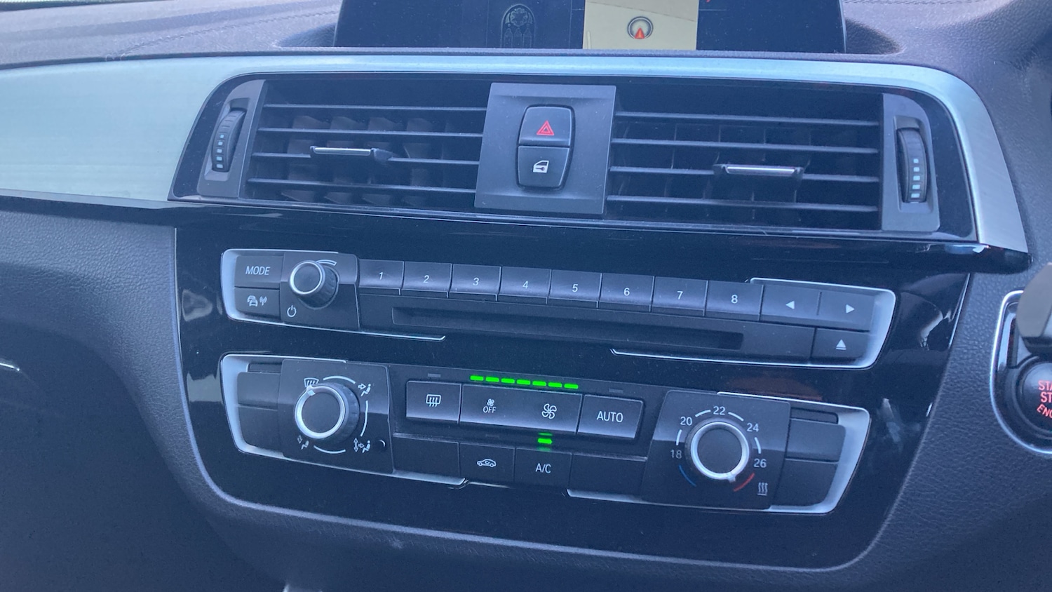 Used BMW 1 Series 2017 for sale - 76891627: Photo 23