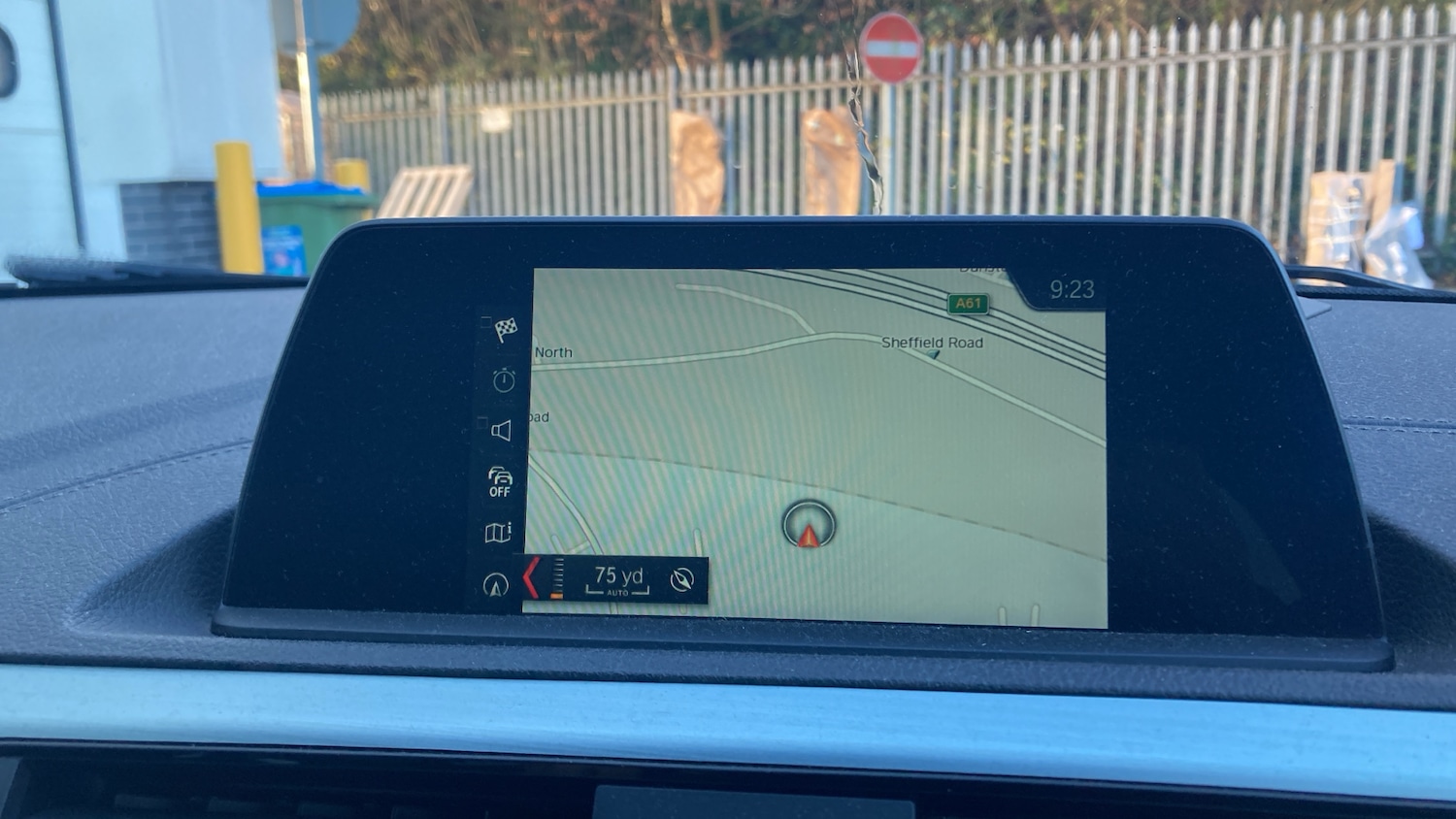 Used BMW 1 Series 2017 for sale - 76891627: Photo 26