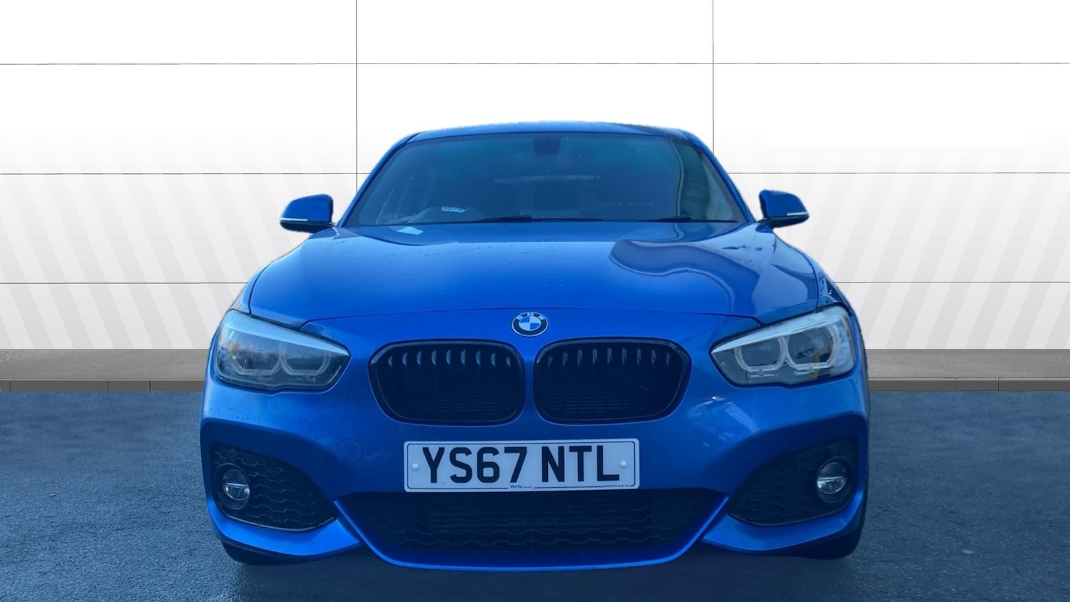 Used BMW 1 Series 2017 for sale - 76891627: Photo 3