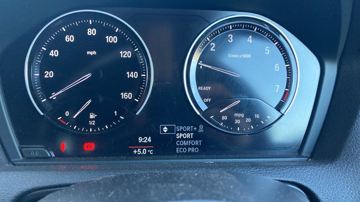 Used BMW 1 Series 2017 for sale - 76891627: Photo 32