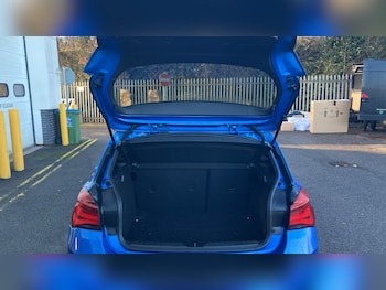 Used BMW 1 Series 2017 for sale - 76891627: Photo