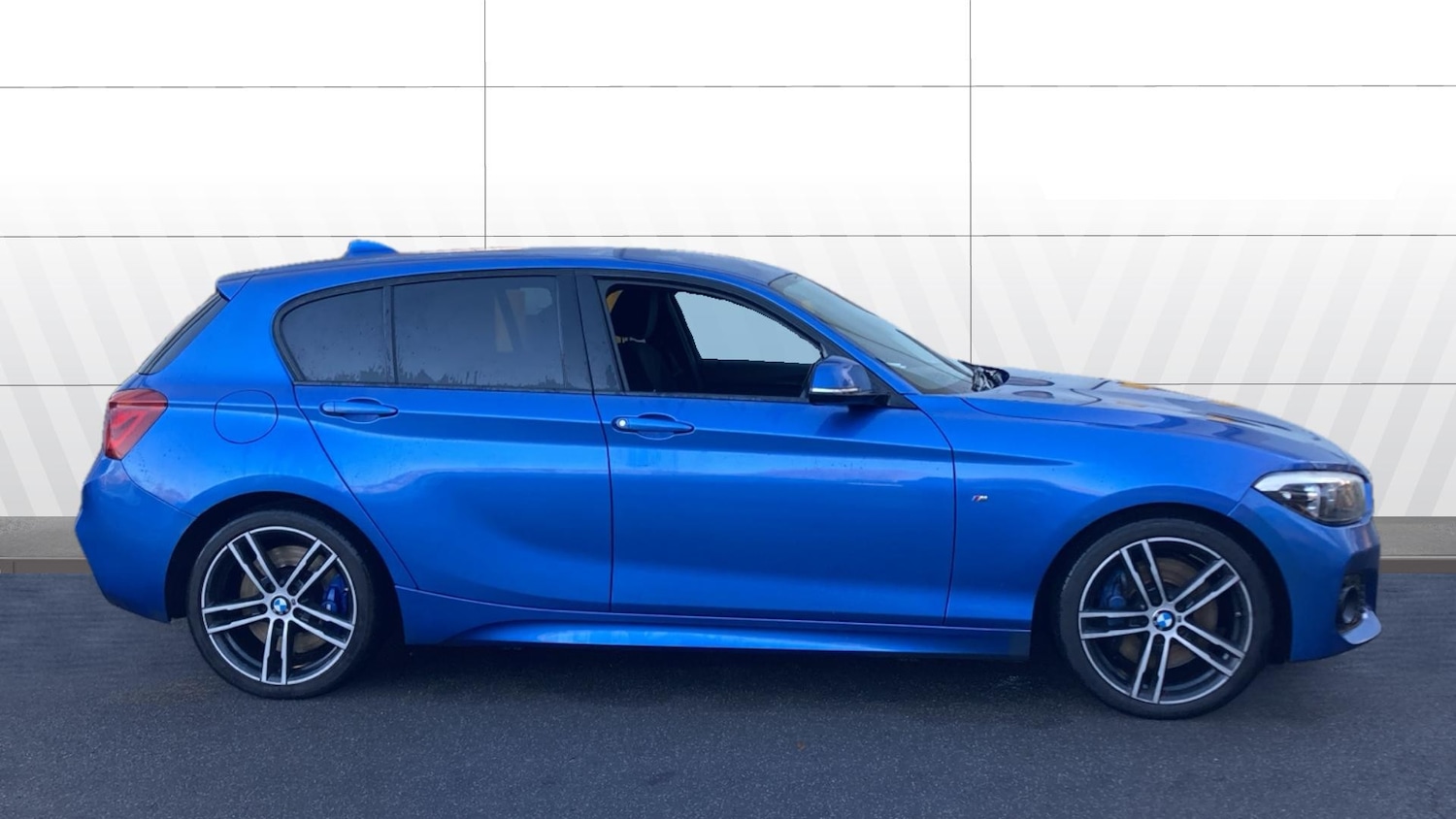 Used BMW 1 Series 2017 for sale - 76891627: Photo 5
