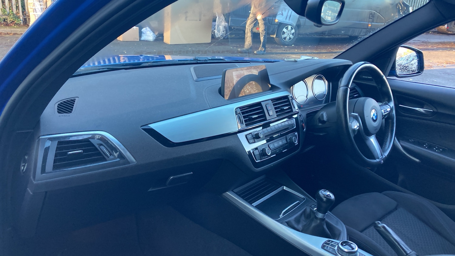 Used BMW 1 Series 2017 for sale - 76891627: Photo 9