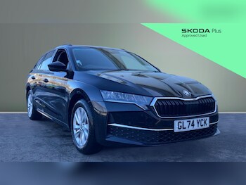 Used Skoda Octavia 2025 for sale - 77833131: Photo