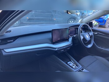 Used Skoda Octavia 2025 for sale - 77833131: Photo