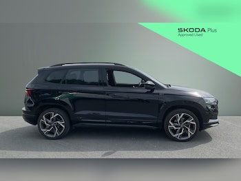 Used Skoda Karoq 2025 for sale - 78950042: Photo