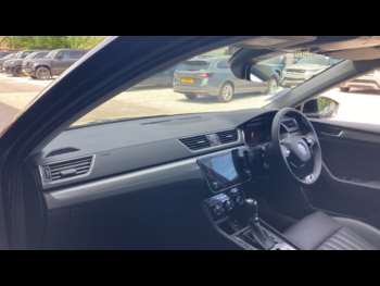 Used Skoda Superb 2024 for sale - 74995947: Photo