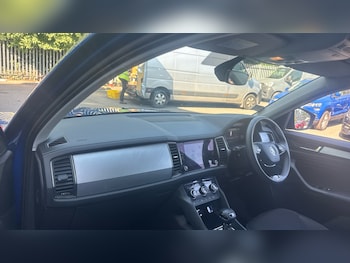 Used Skoda Kodiaq 2024 for sale - 79165707: Photo
