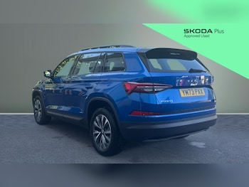 Used Skoda Kodiaq 2024 for sale - 79165707: Photo