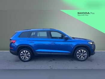 Used Skoda Kodiaq 2024 for sale - 79165707: Photo