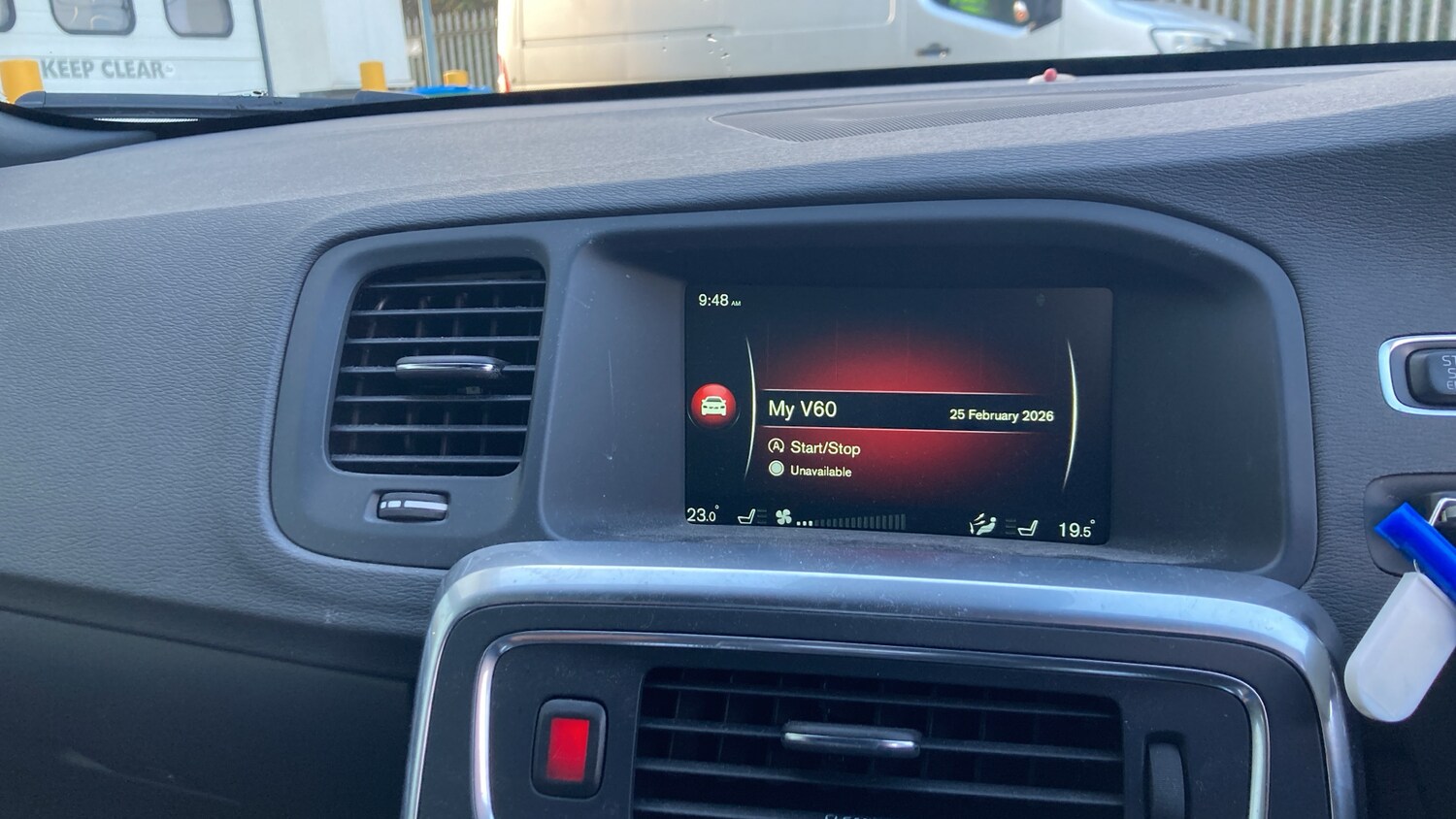 Used Volvo V60 2017 for sale - 77744194: Photo 27