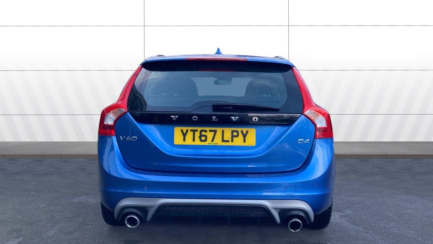 Used Volvo V60 2017 for sale - 77744194: Photo 6