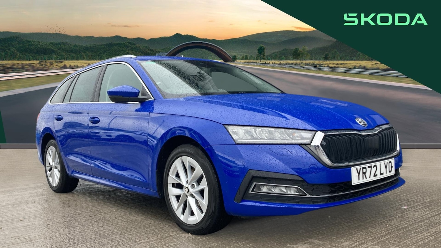 Used Skoda Octavia 2022 for sale - 76048954: Photo 1