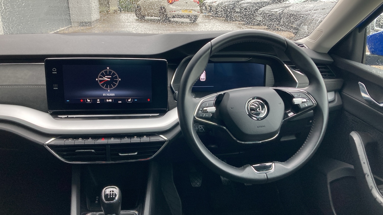 Used Skoda Octavia 2022 for sale - 76048954: Photo 10