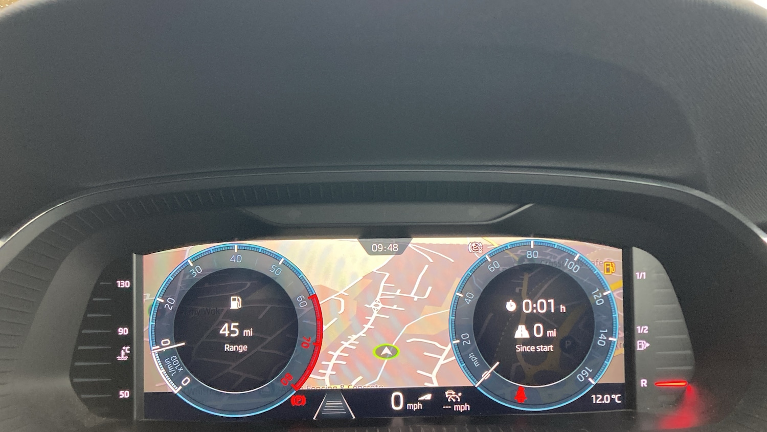 Used Skoda Octavia 2022 for sale - 76048954: Photo 11