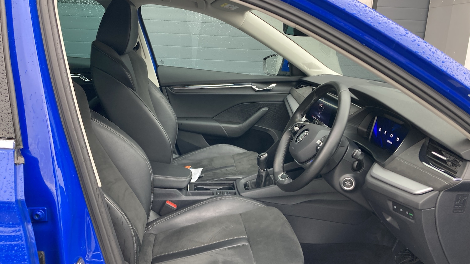 Used Skoda Octavia 2022 for sale - 76048954: Photo 15